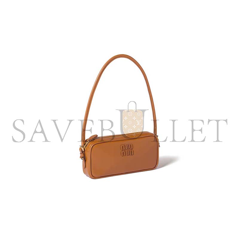 M1v M1v LEATHER HANDBAGS 5NE024 (20*10*4.5cm)